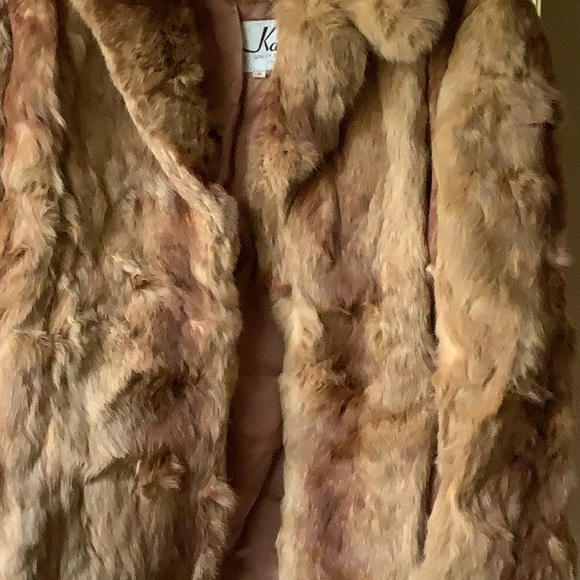 Kamal quality natural rabbit - Picture 3 of 3